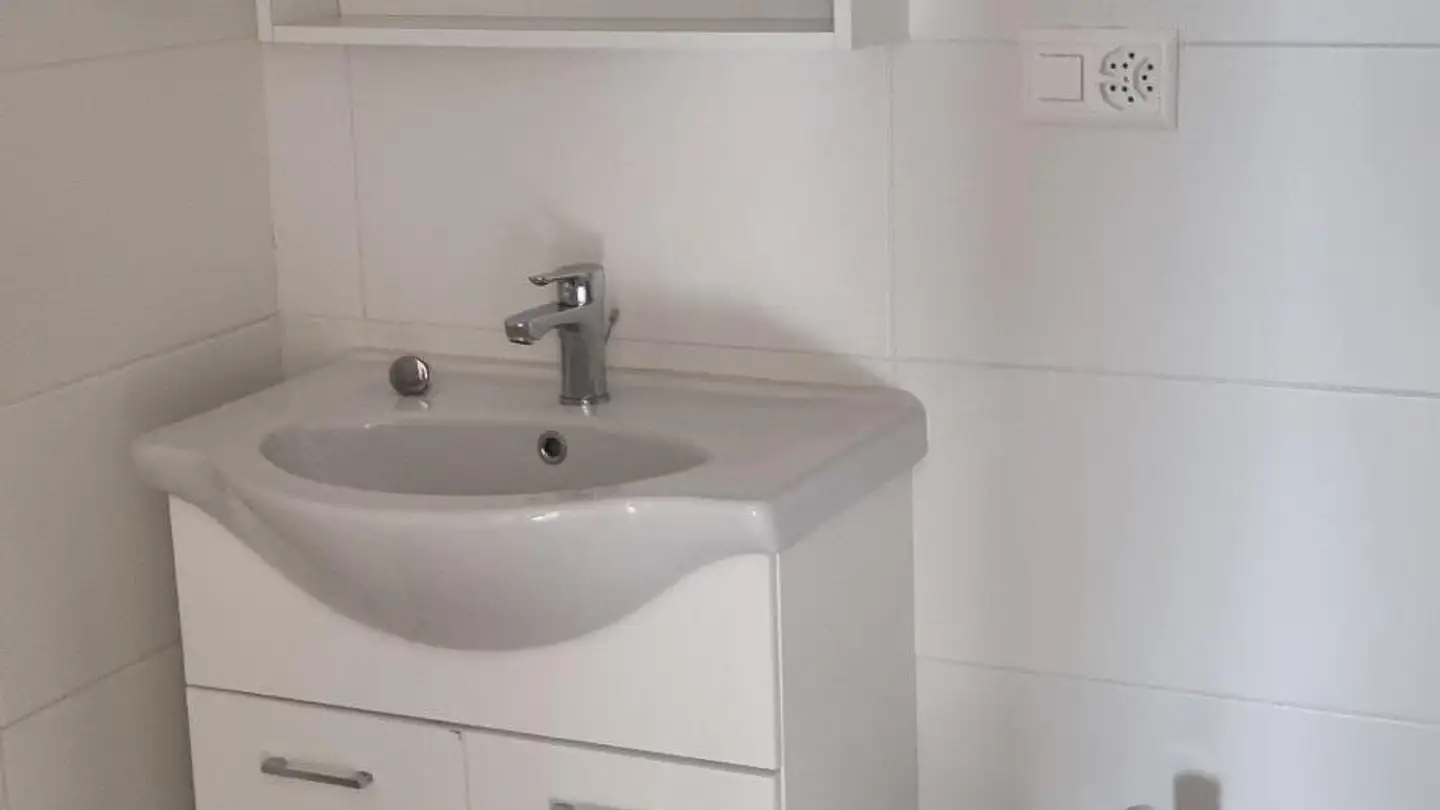 Wohnung mieten - Via Della Posta 5, 6934 Bioggio - Foto 4