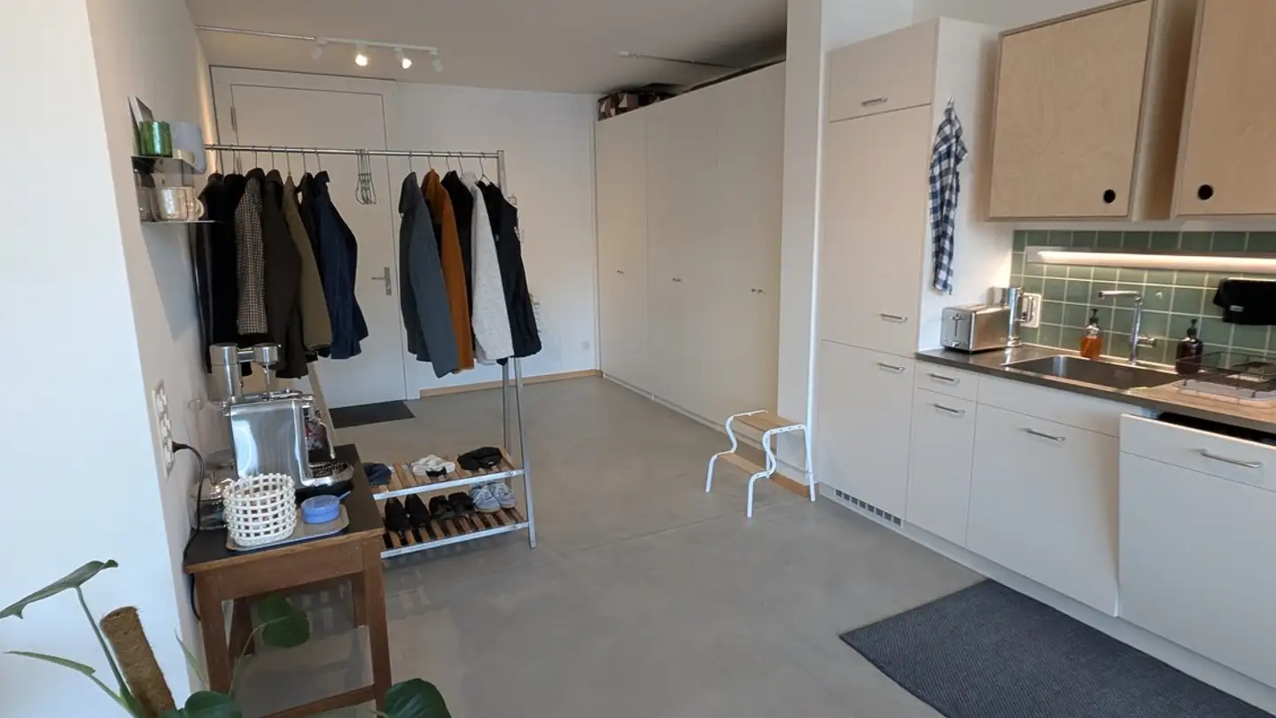 Appartamento in affitto - Sägestrasse 78, 3098 Köniz - Foto 4
