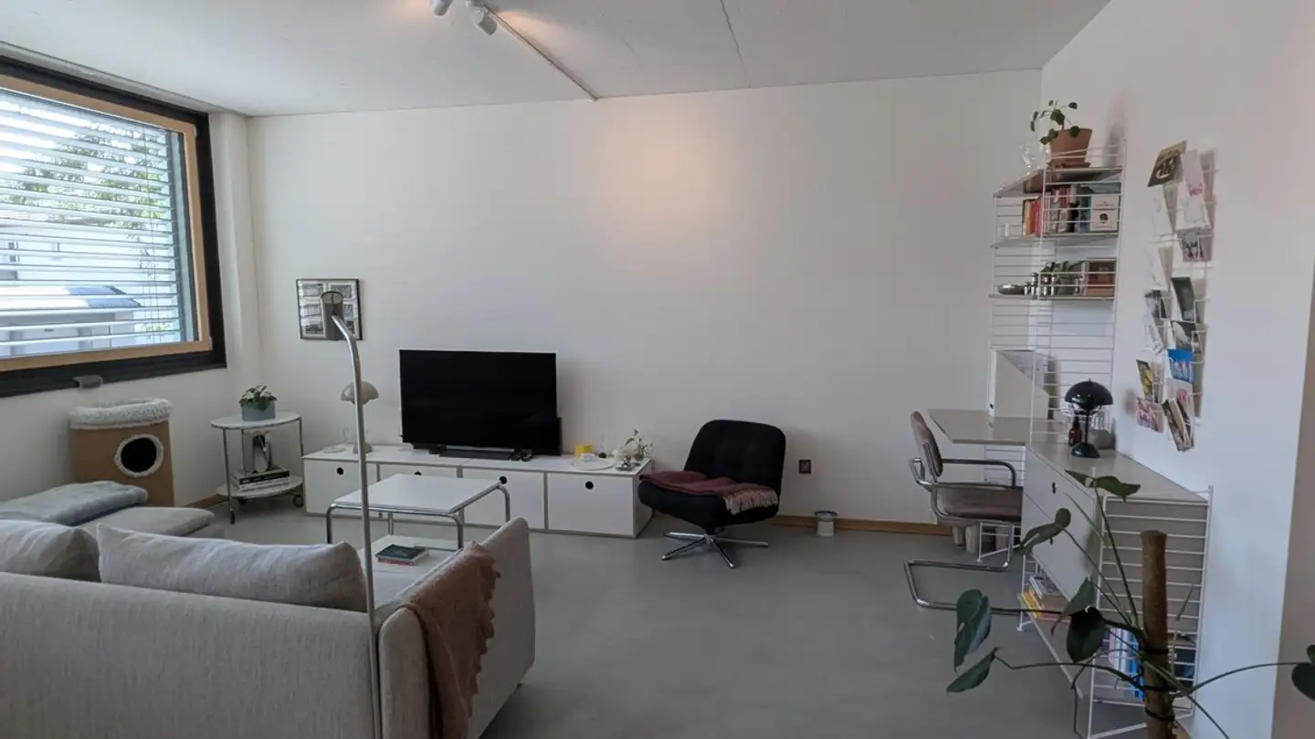 Appartamento in affitto - Sägestrasse 78, 3098 Köniz - Foto 2