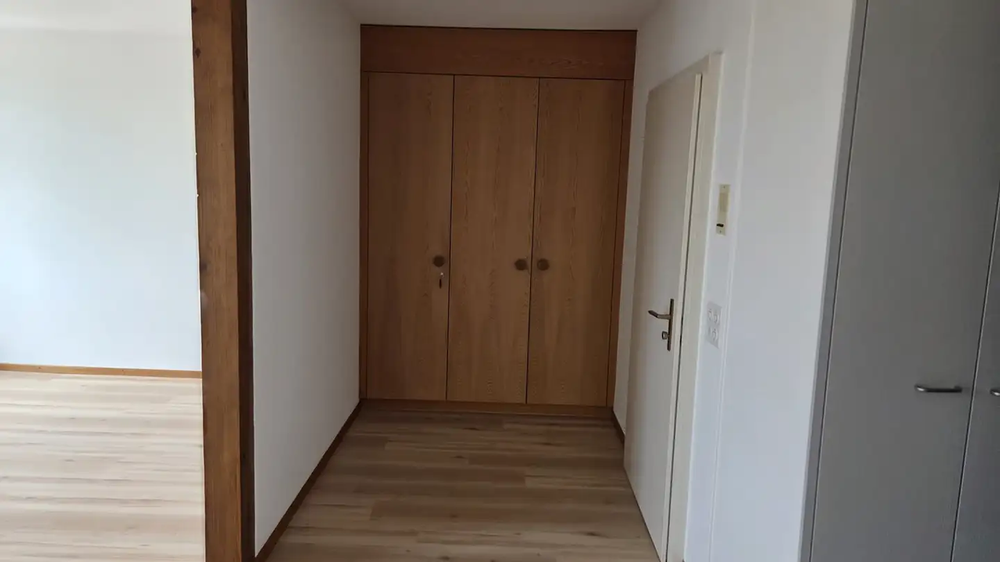 Wohnung mieten - Zürcherstrasse 207, 8500 Frauenfeld - Foto 4