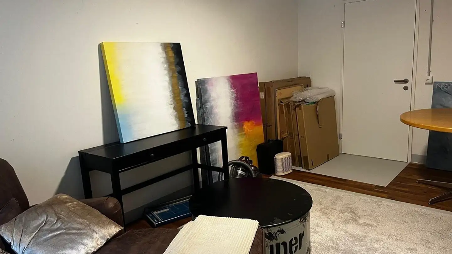 Hobbyraum mieten - Murenbergstrasse 14b, 4416 Bubendorf - Foto 2