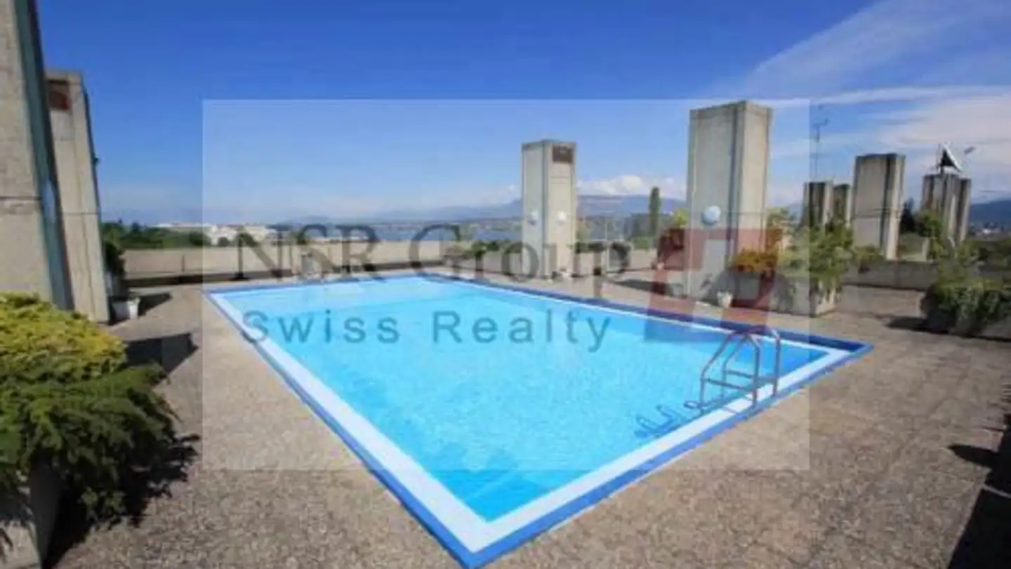 Apartment for rent - 1209 Genève