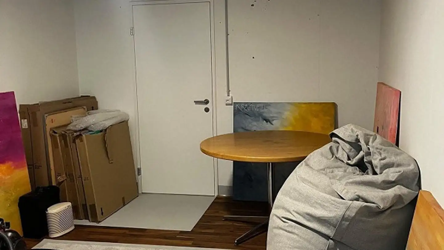 Hobbyraum mieten - Murenbergstrasse 14b, 4416 Bubendorf - Foto 3