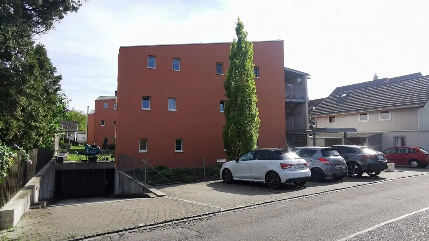 Hobbyraum mieten - Murenbergstrasse 14b, 4416 Bubendorf - Foto 4