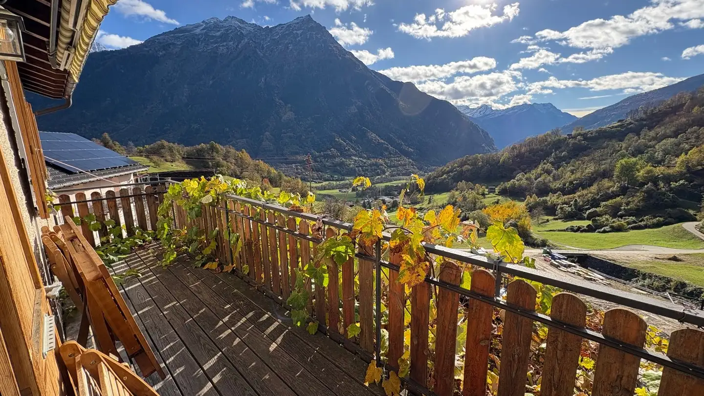 Casa singola in affitto - 6723 Marolta - Photo 2