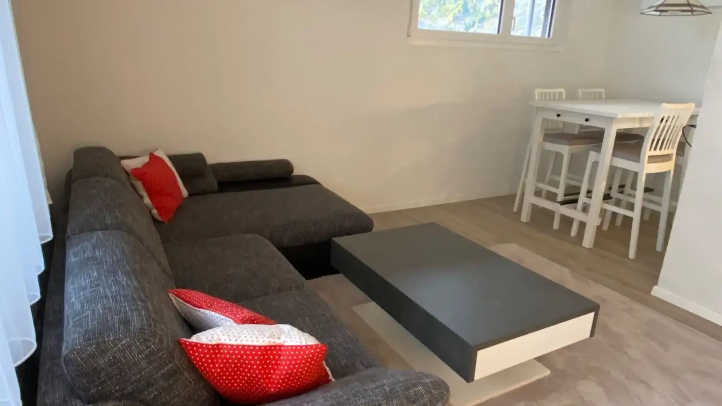 Wohnung mieten - 3954 Leukerbad