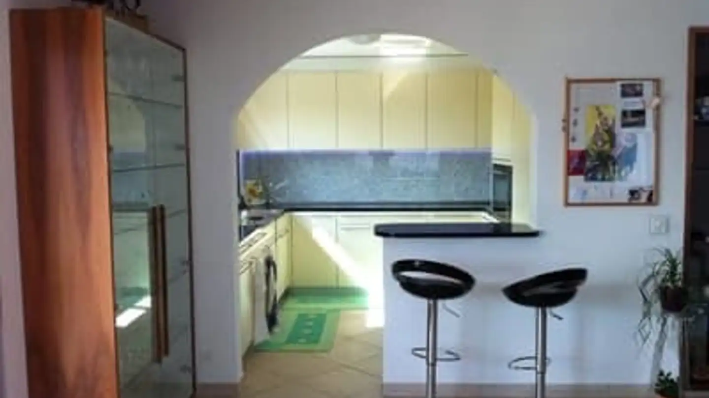 Appartamento in affitto - Via Nosette 7b, 6596 Gordola - Photo 3