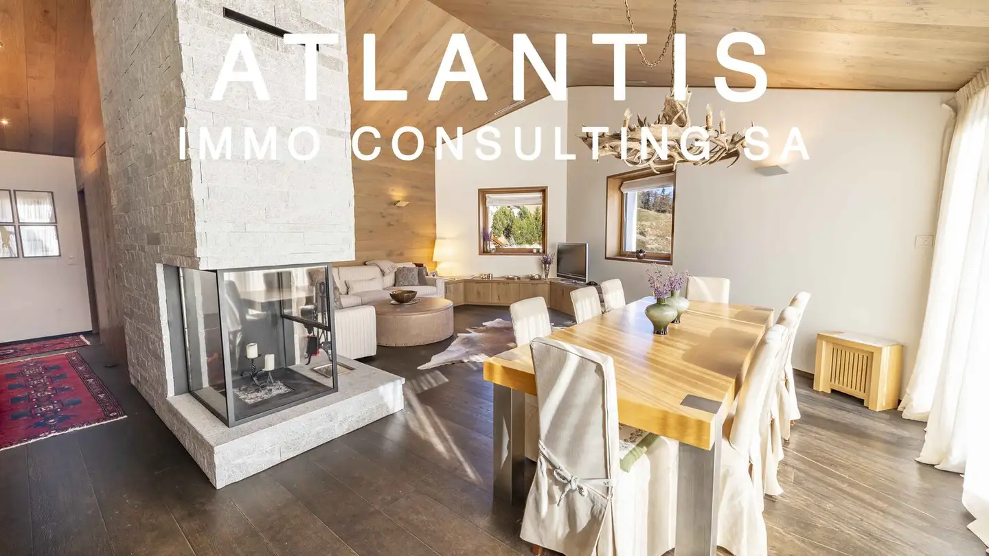 Apartment for rent - 7500 St. Moritz