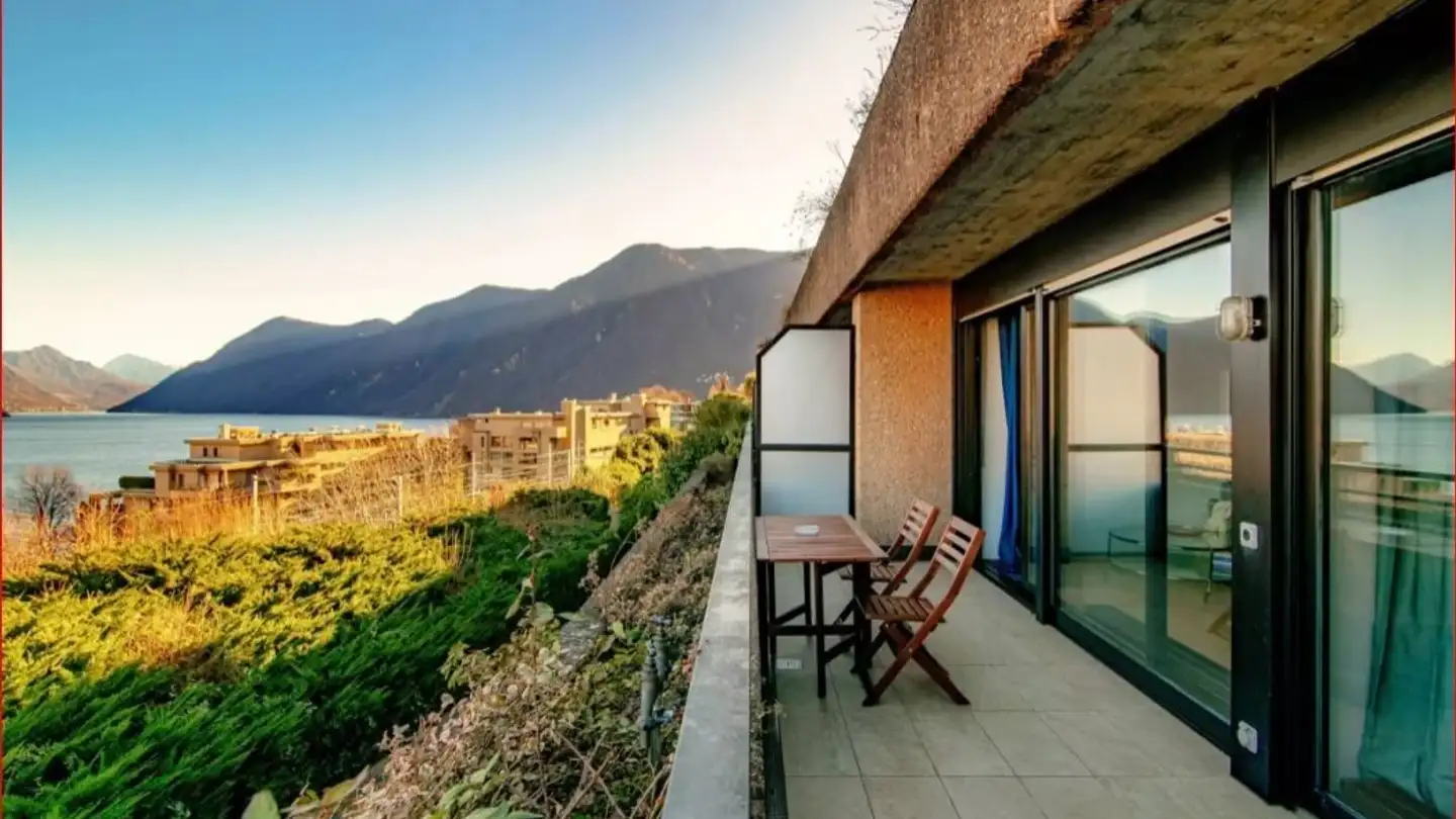 Appartamento in affitto - Via Guidino, 6900 Paradiso - Photo 4