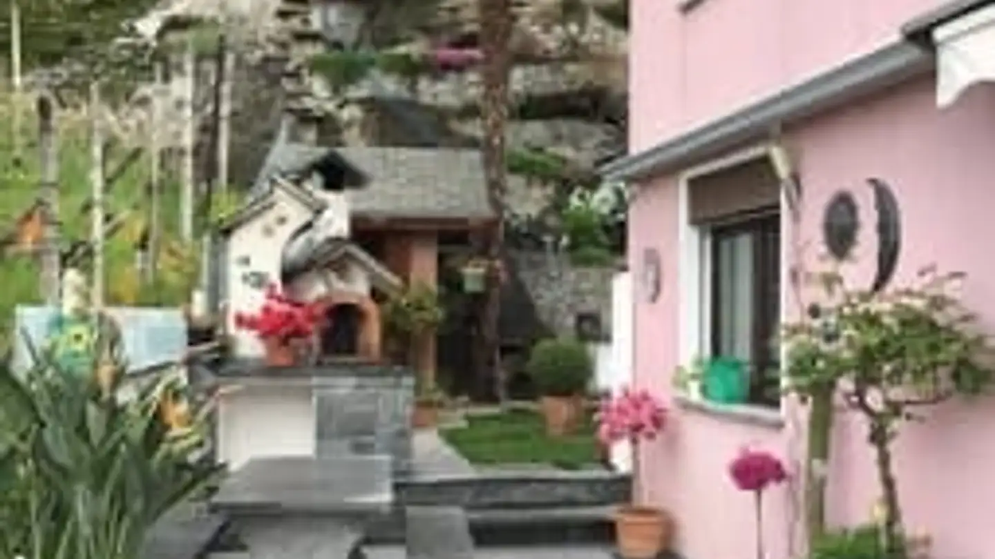 Wohnung mieten - Via Nosette 7b, 6596 Gordola