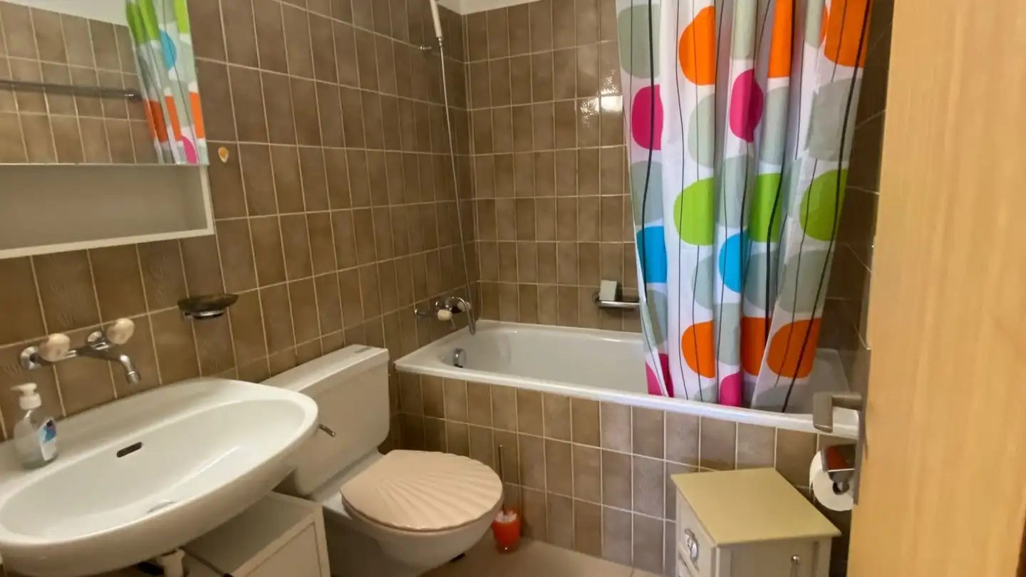 Wohnung mieten - 3954 Leukerbad - Foto 4