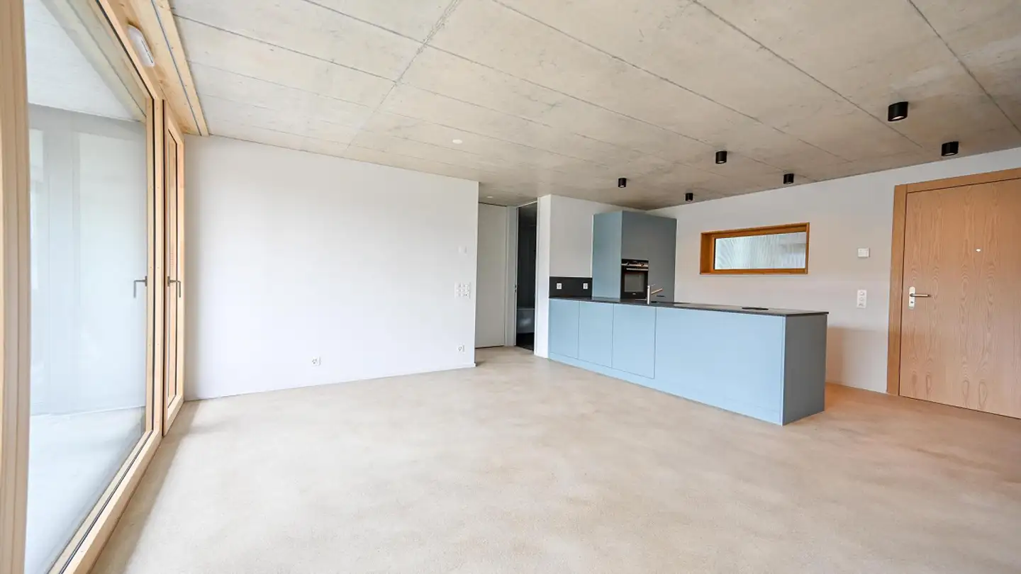 Wohnung mieten - Stationsstrasse 46, 3097 Liebefeld - Foto 3