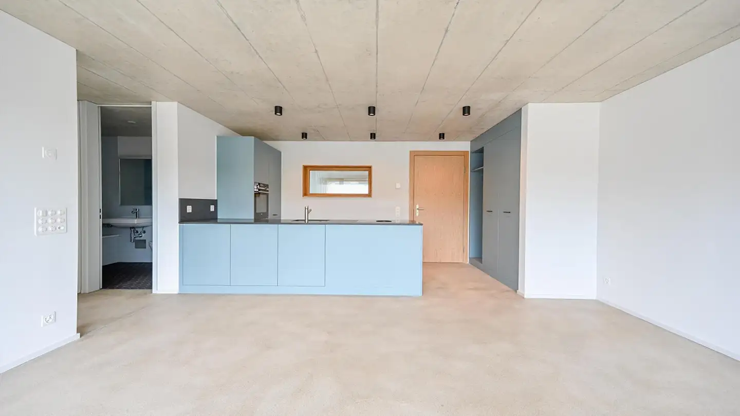 Wohnung mieten - Stationsstrasse 46, 3097 Liebefeld - Foto 4