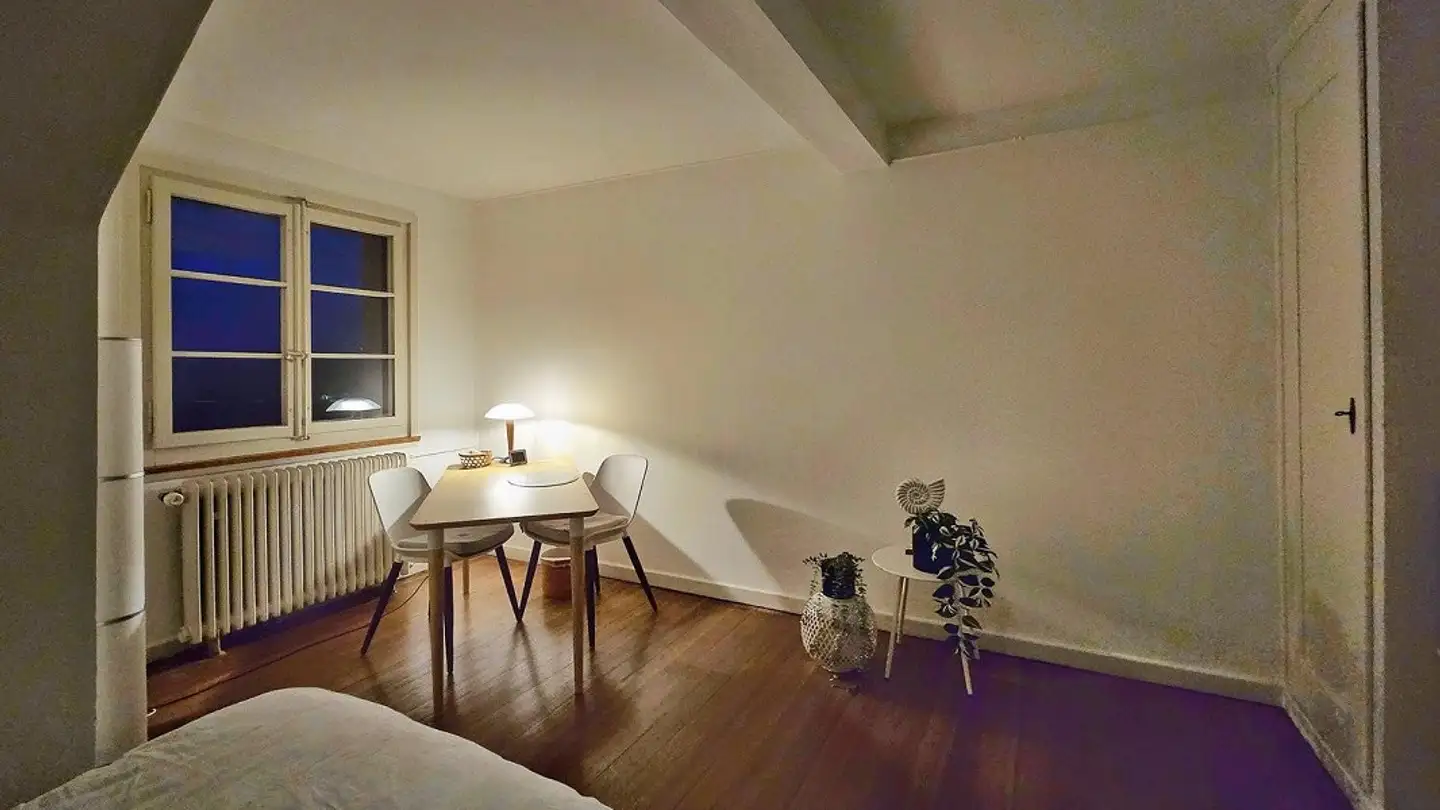 Attique à louer - Sulgeneckstrasse 33, 3007 Bern - Photo 2