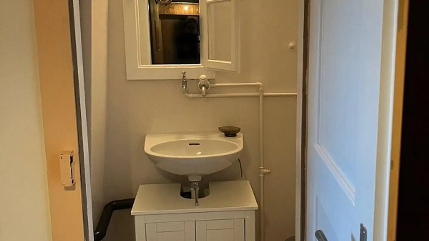 Attique à louer - Sulgeneckstrasse 33, 3007 Bern - Photo 4