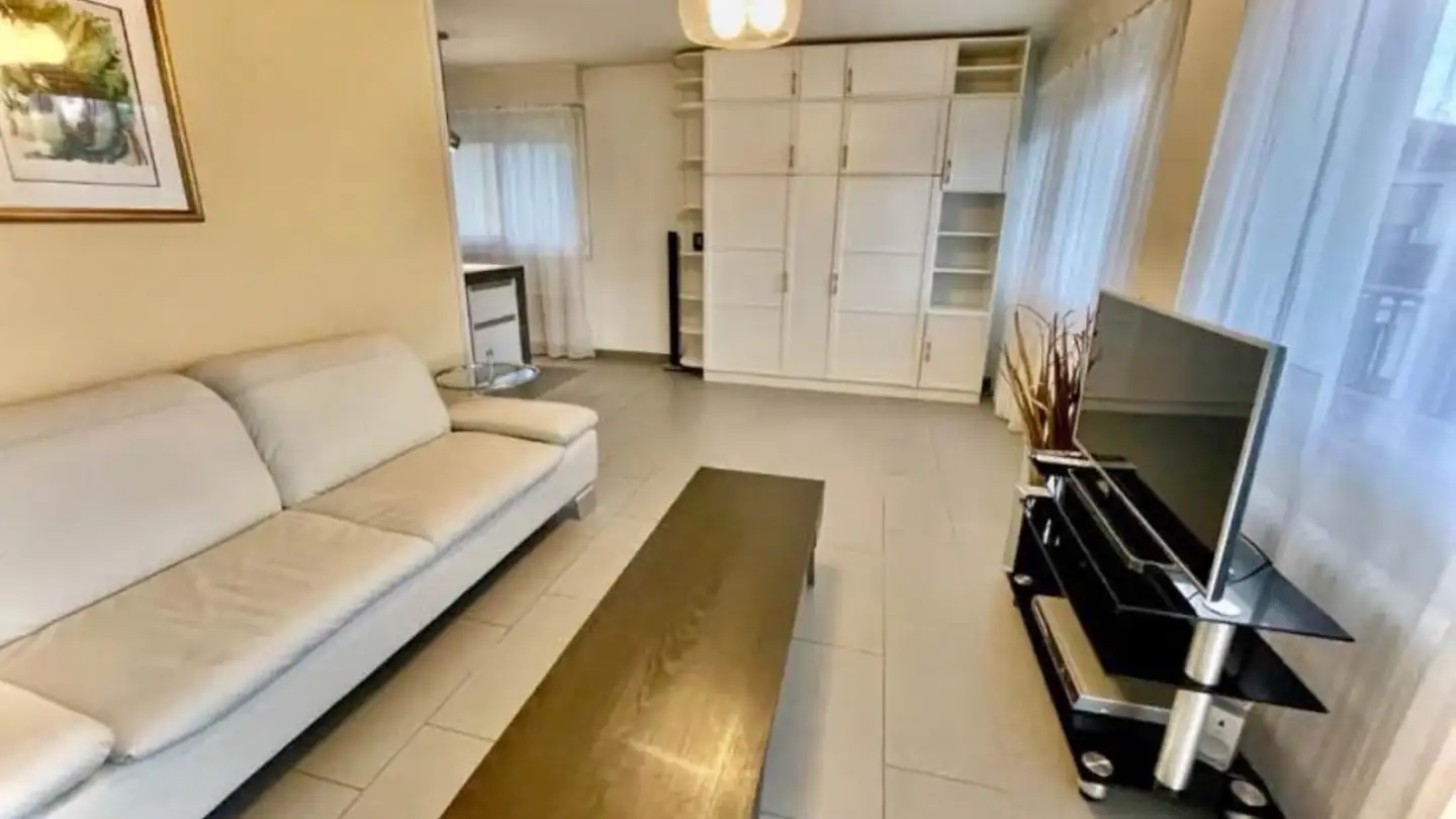 Appartement à louer - Route Du Grand-Lancy, 1212 Grand-Lancy - Photo 3