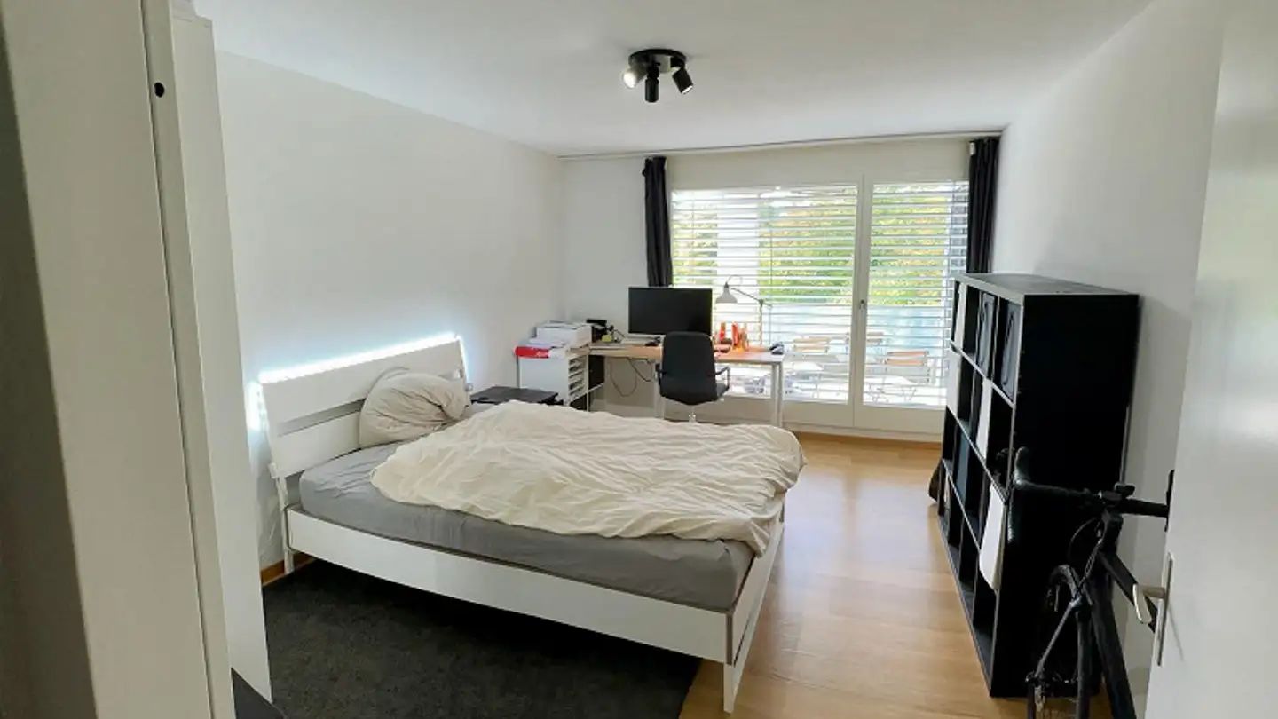 Appartement à louer - Schürstrasse 54, 6020 Emmenbrücke
