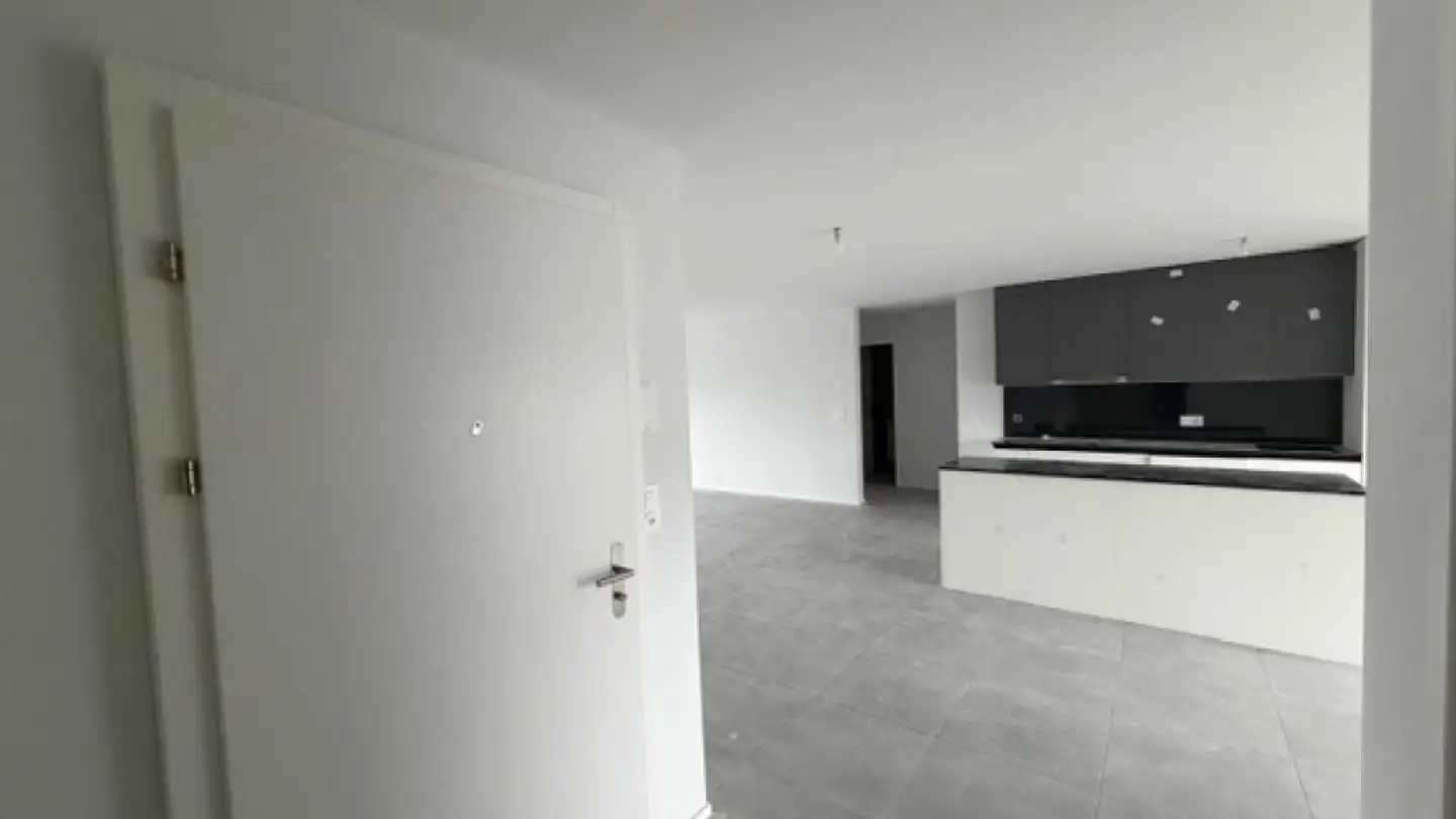 Appartement à louer - Route De La Poya 10, 1726 Farvagny-le-Grand - Photo 2