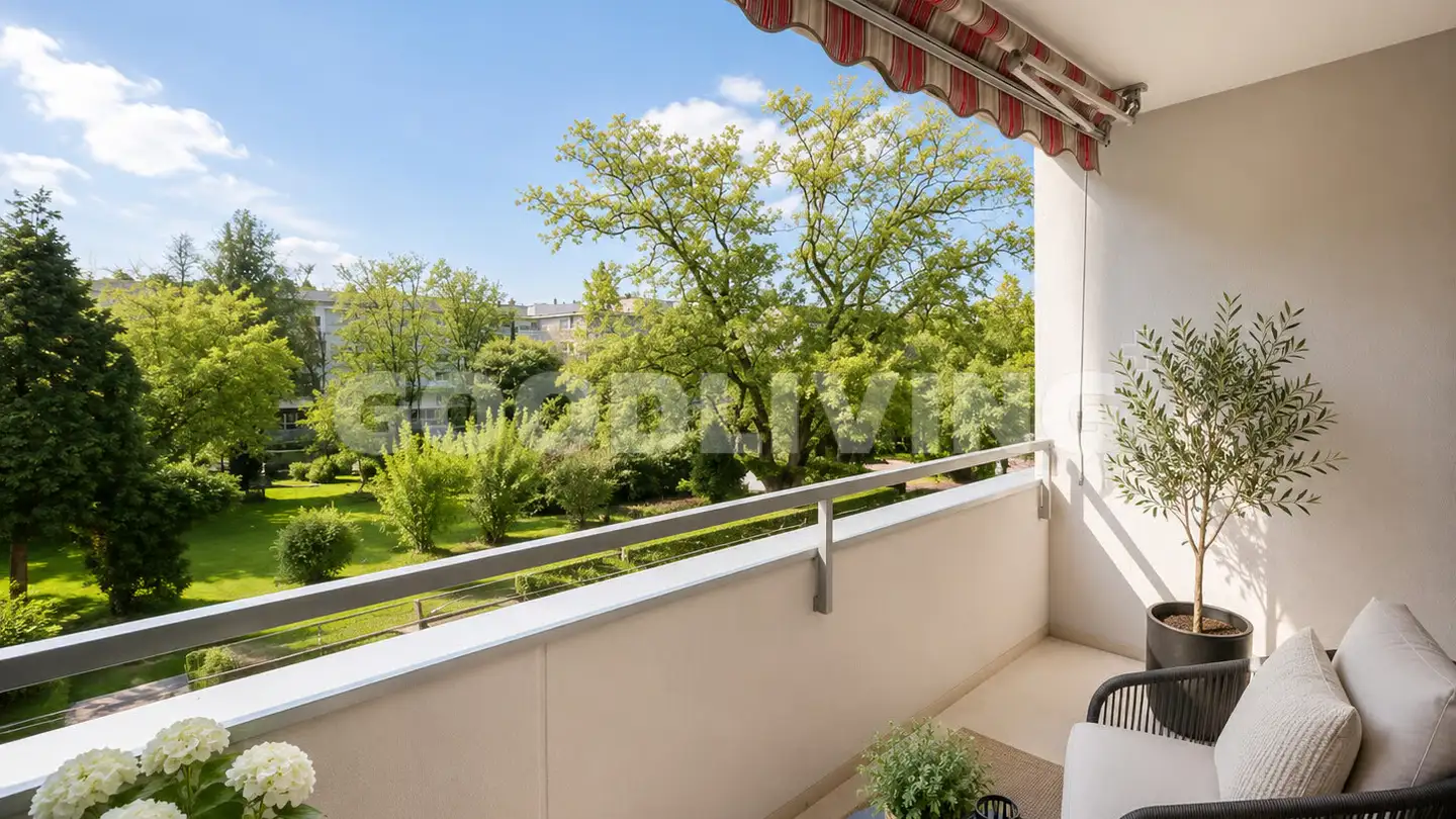Appartement à vendre - Bottmingerstrasse 50, 4102 Binningen - Photo 3