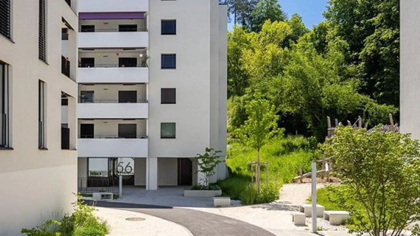 Wohnung mieten - Oristalstrasse 56, 4410 Liestal - Foto 2
