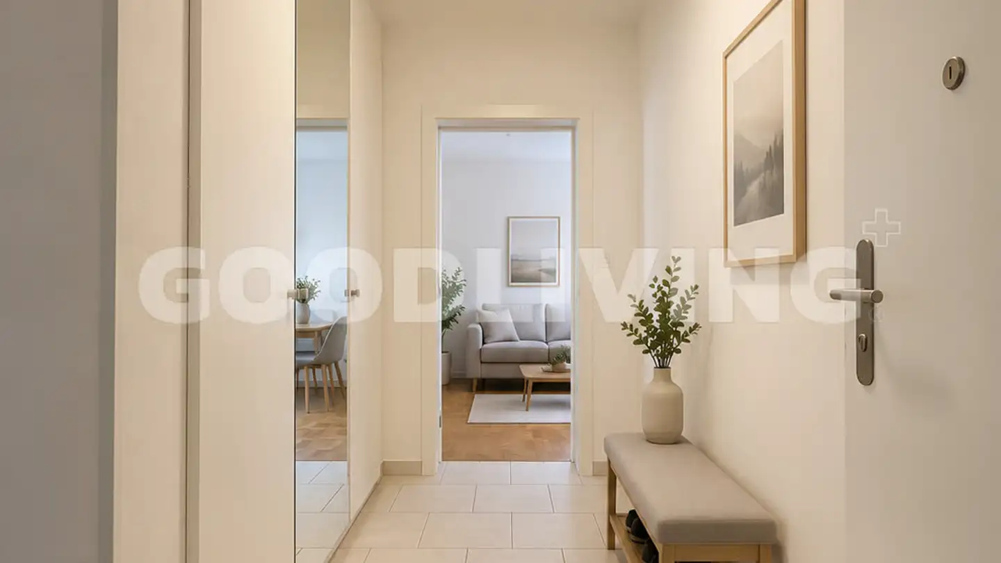 Appartement à vendre - Bottmingerstrasse 50, 4102 Binningen - Photo 4