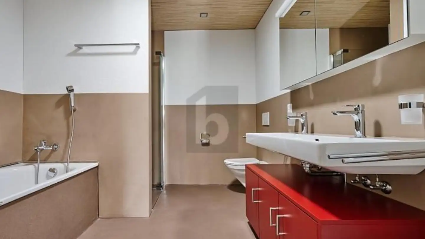 Attic flat for rent - 8595 Altnau - Photo 3