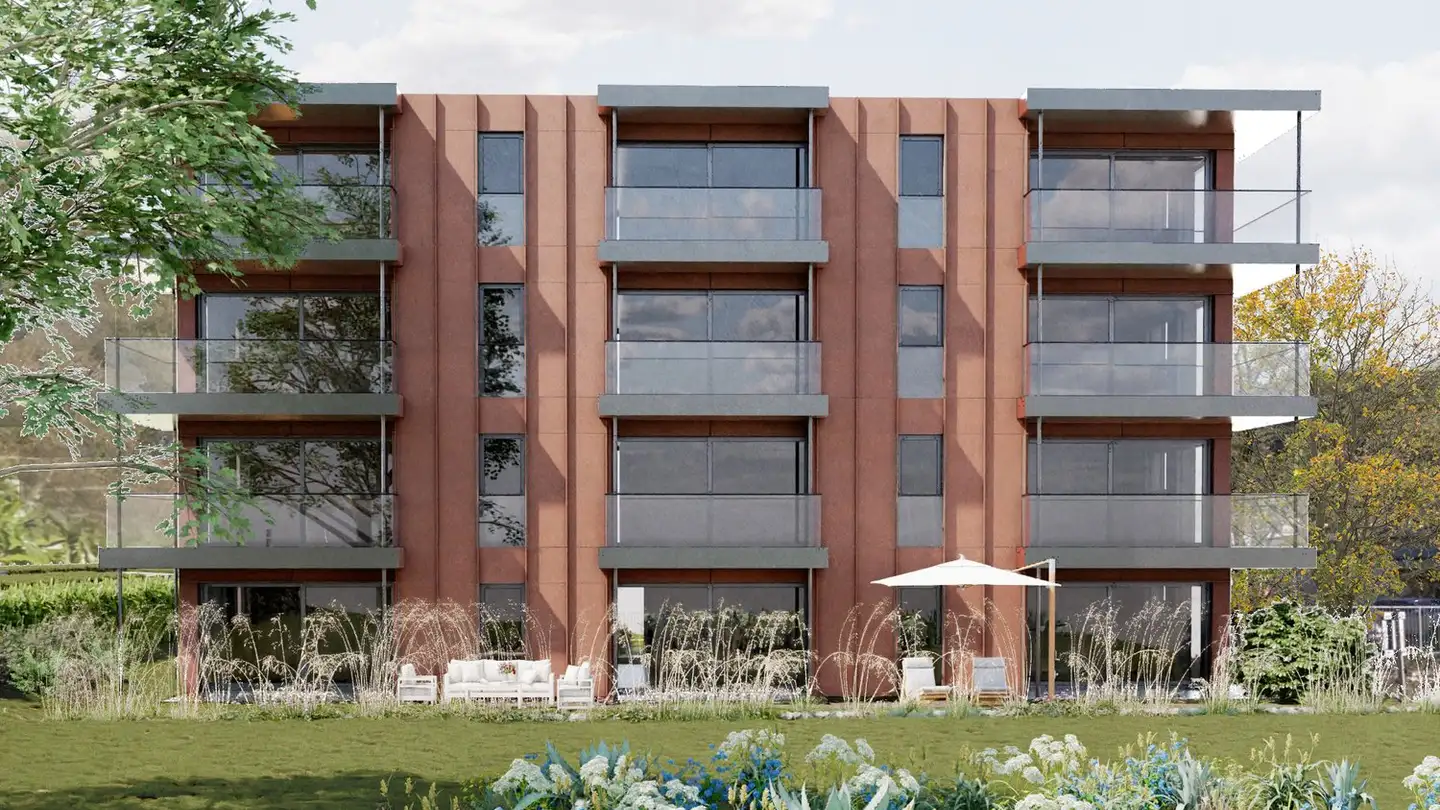 Wohnung kaufen - Via Cadepiano 8, 6926 Montagnola - Foto 2