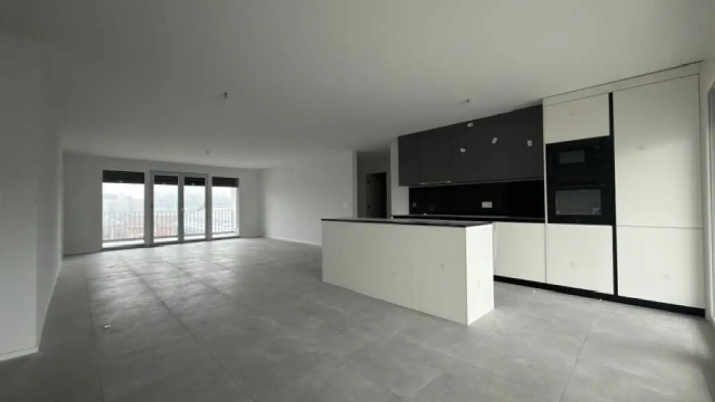 Appartement à louer - Route De La Poya 10, 1726 Farvagny-le-Grand - Photo 3