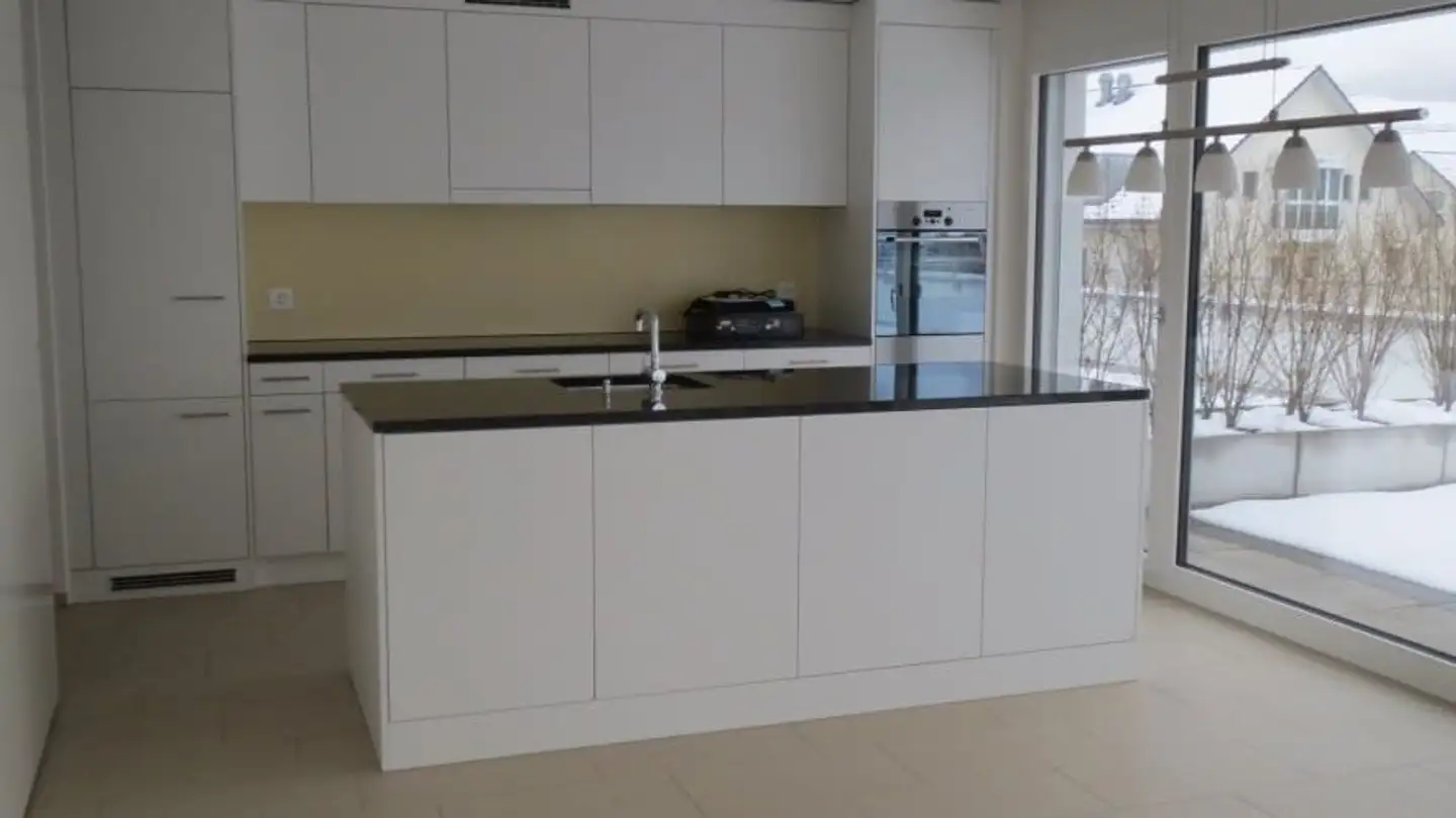 Attico in affitto - Breitwies 60, 5420 Ehrendingen