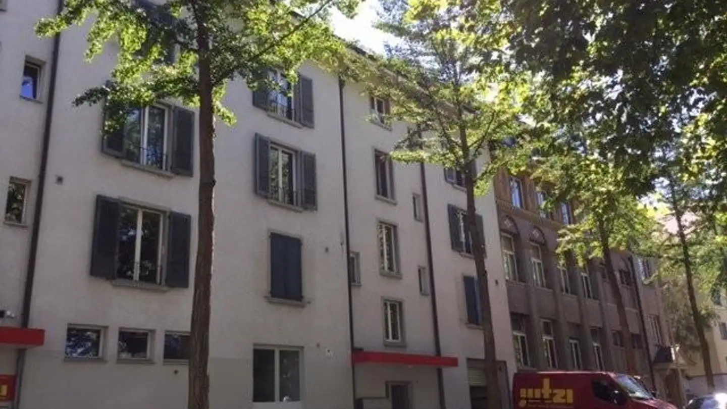 Appartamento in affitto - Wylerringstrasse 9, 3014 Bern