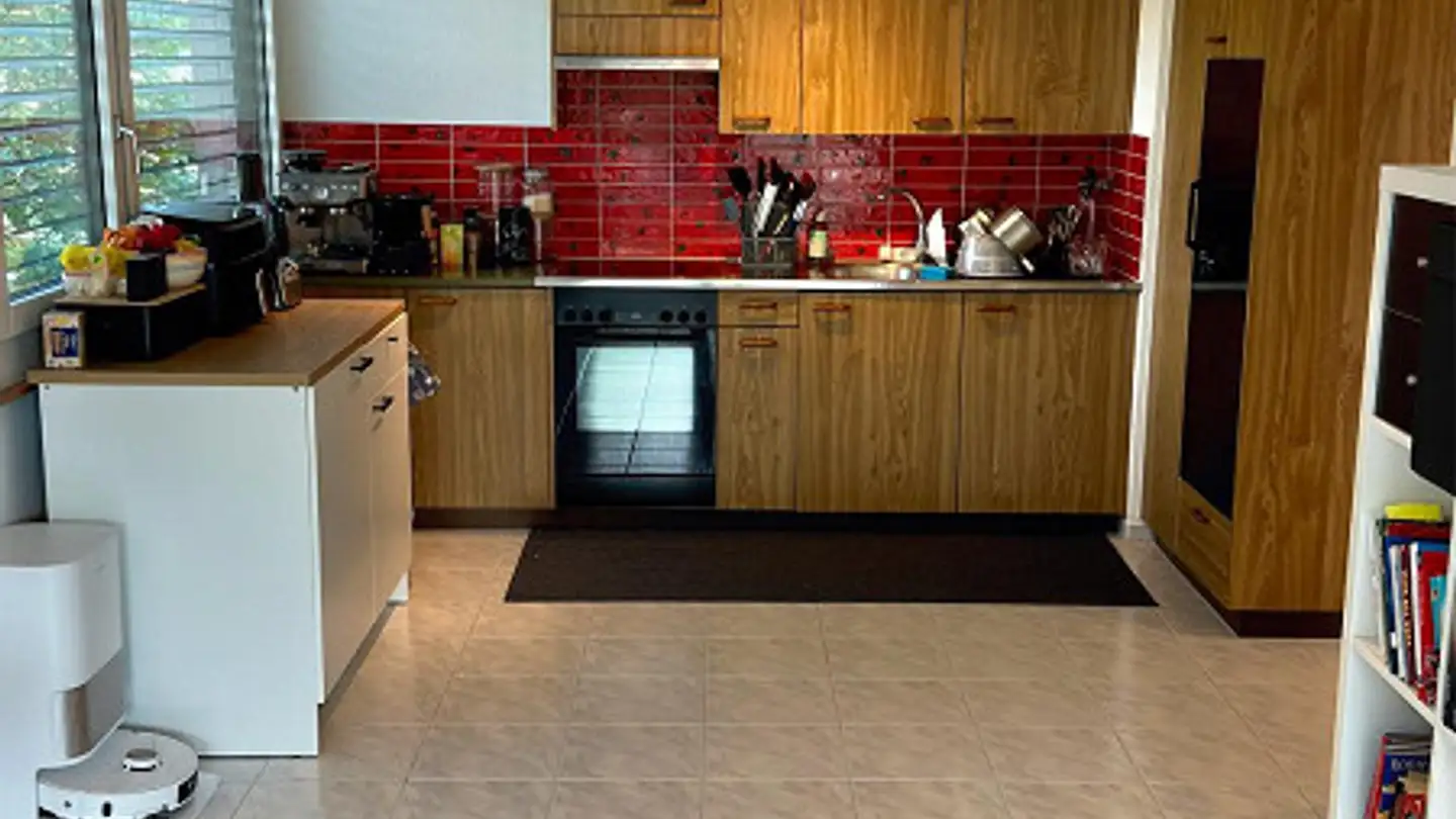 Appartement à louer - Schürstrasse 54, 6020 Emmenbrücke - Photo 3