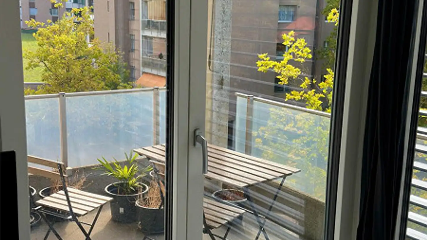 Appartement à louer - Schürstrasse 54, 6020 Emmenbrücke - Photo 4