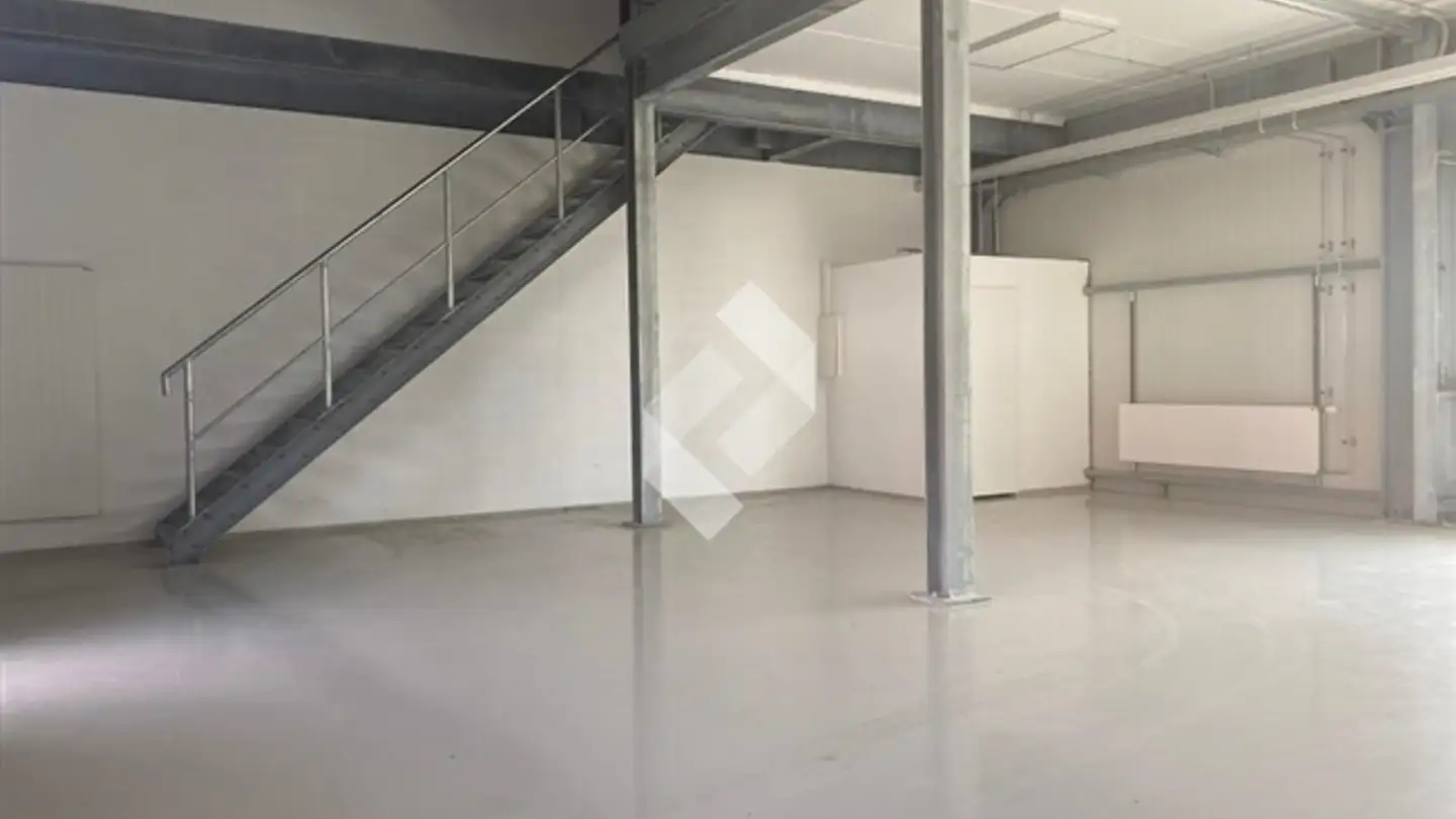 Office space for rent - Rue Du Grand Bochat 12, 1957 Ardon - Photo 3