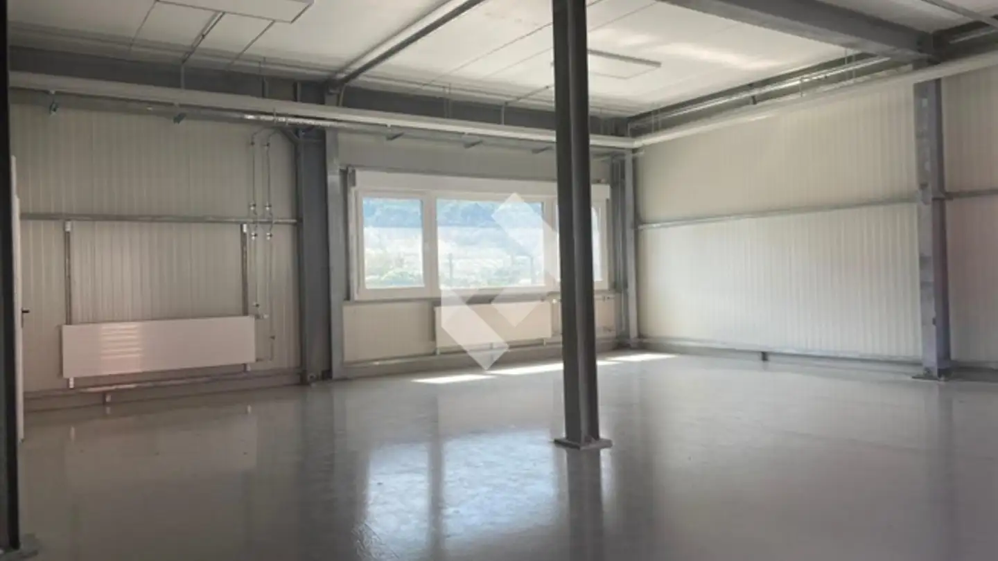 Office space for rent - Rue Du Grand Bochat 12, 1957 Ardon - Photo 4