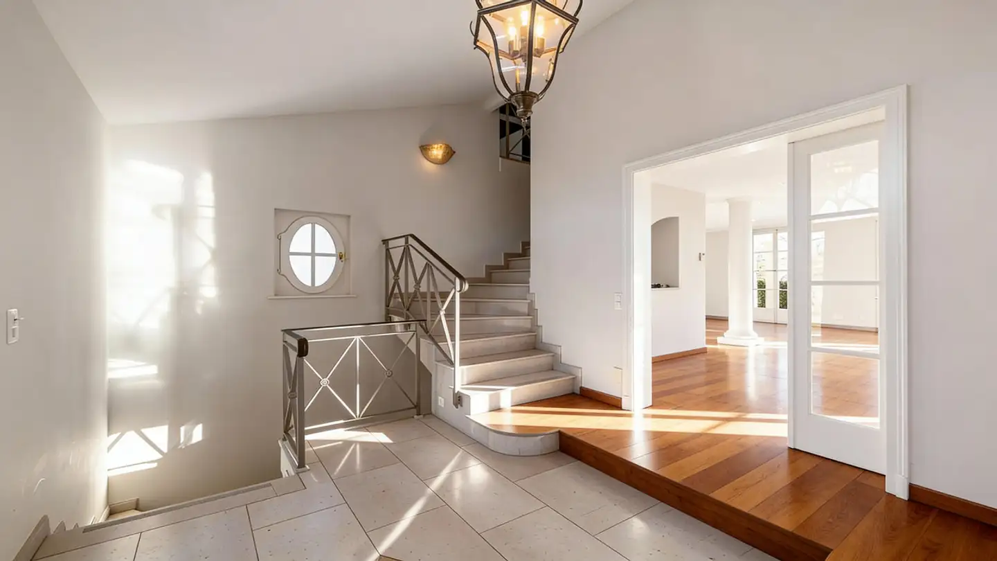 Maison individuelle à vendre - Chemin Des Vignes, 1163 Etoy - Photo 4