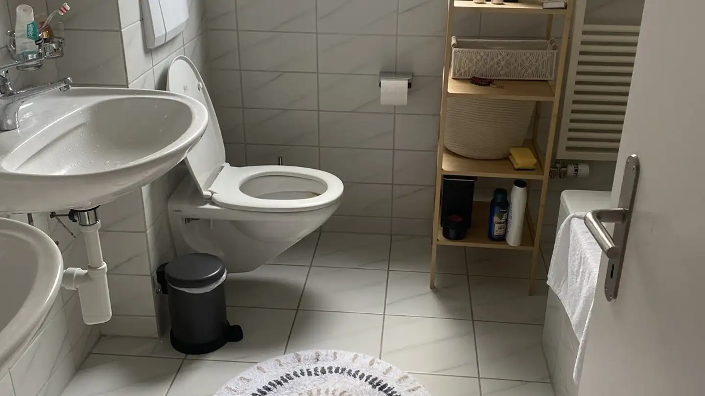 Chambre à louer - 8302 Kloten