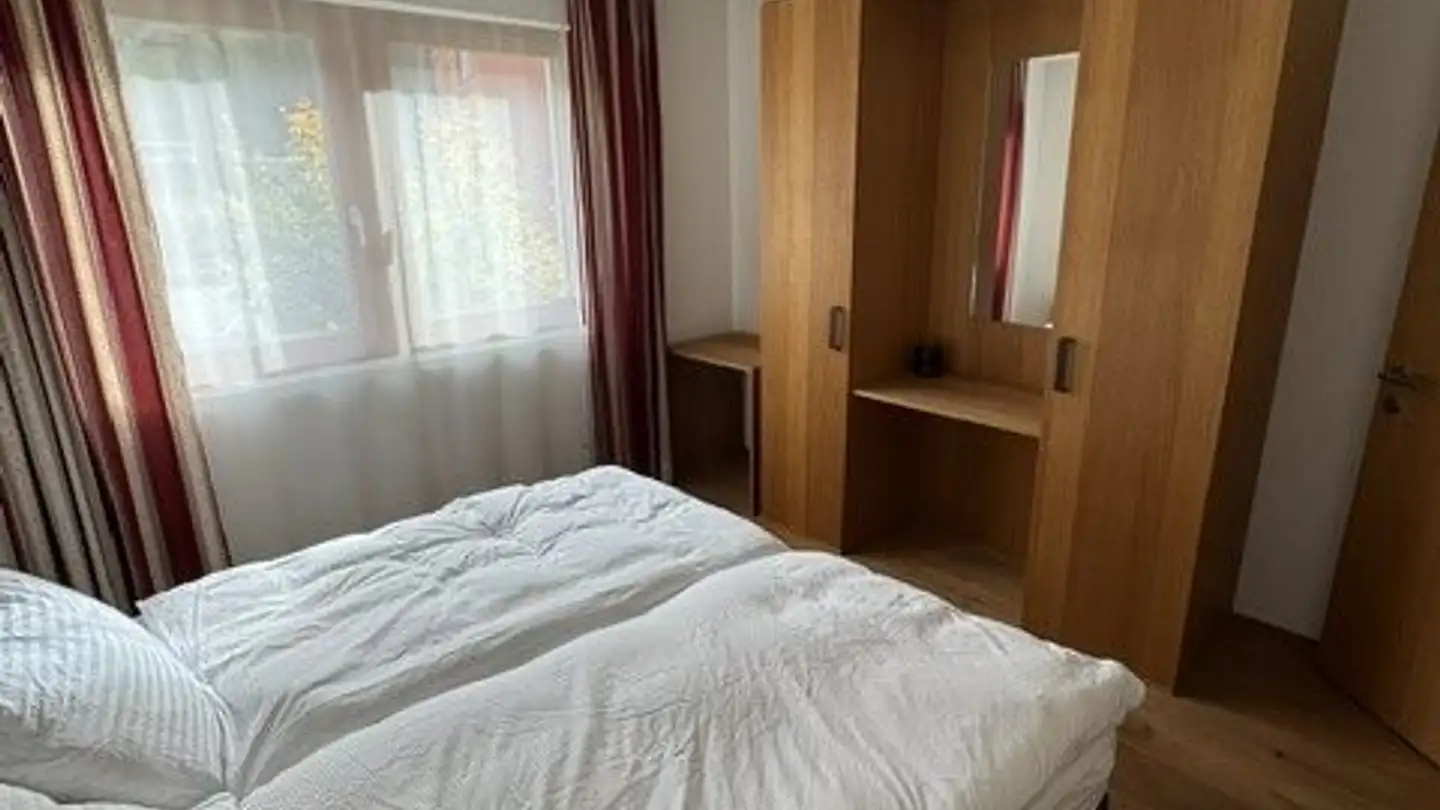 Zimmer mieten - Alpenstrasse 19, 6390 Engelberg - Foto 2