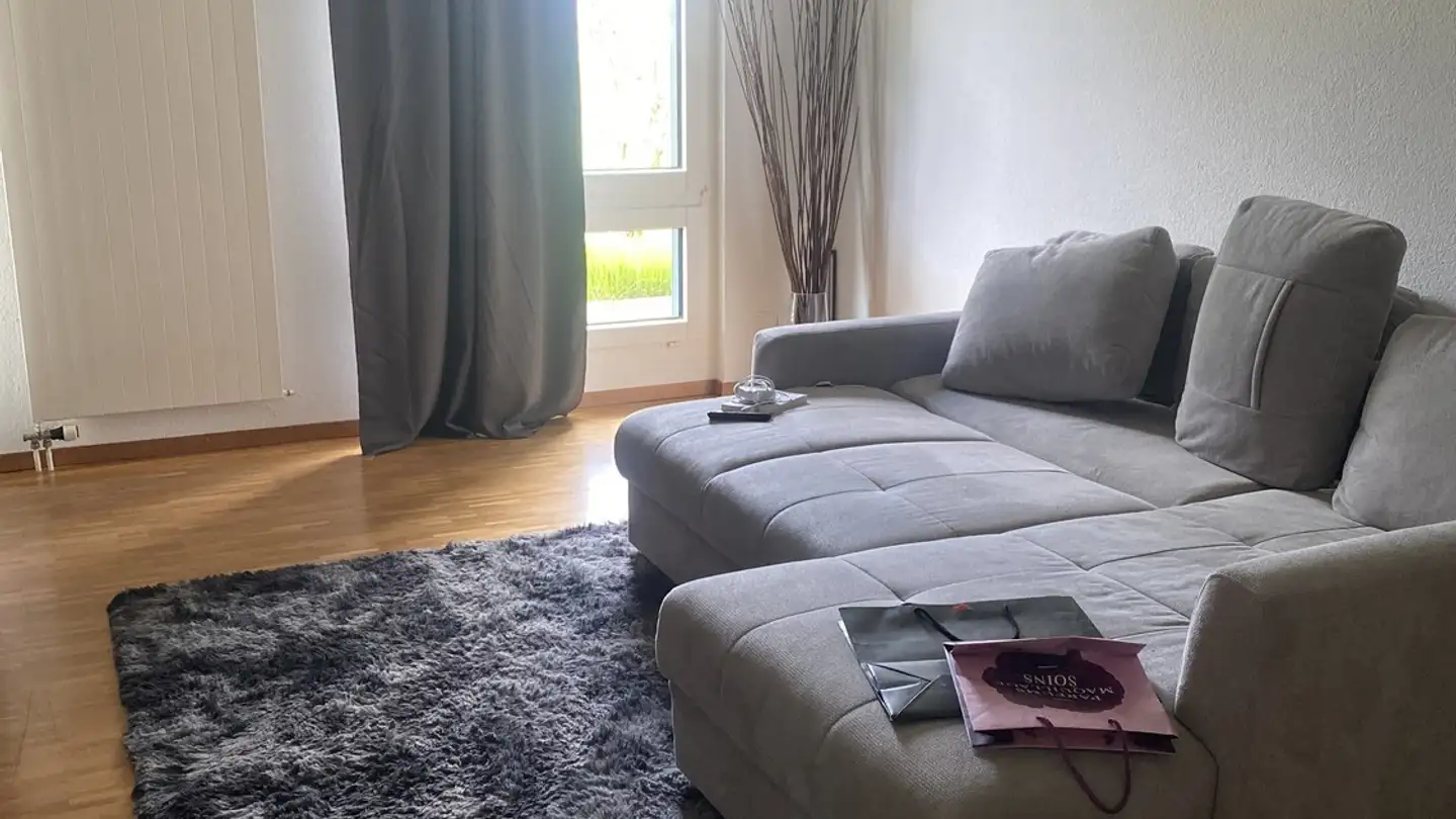 Chambre à louer - 8302 Kloten - Photo 2