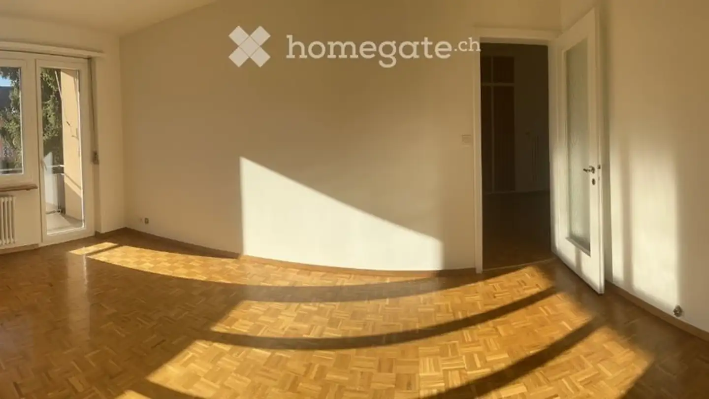 Single room for rent - Via Giuseppe Motta 63, 6900 Lugano