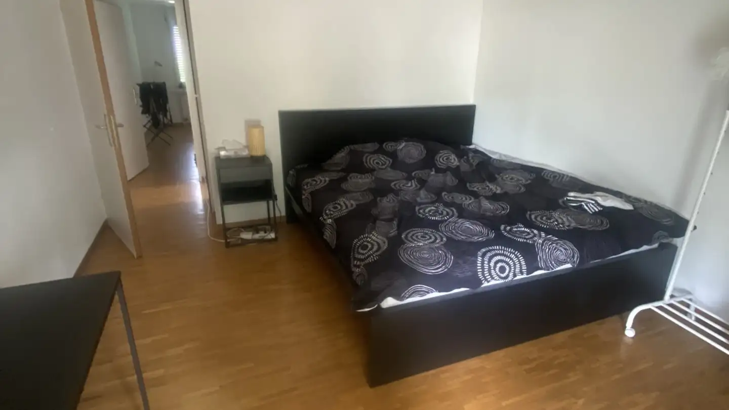 Chambre à louer - 8302 Kloten - Photo 3