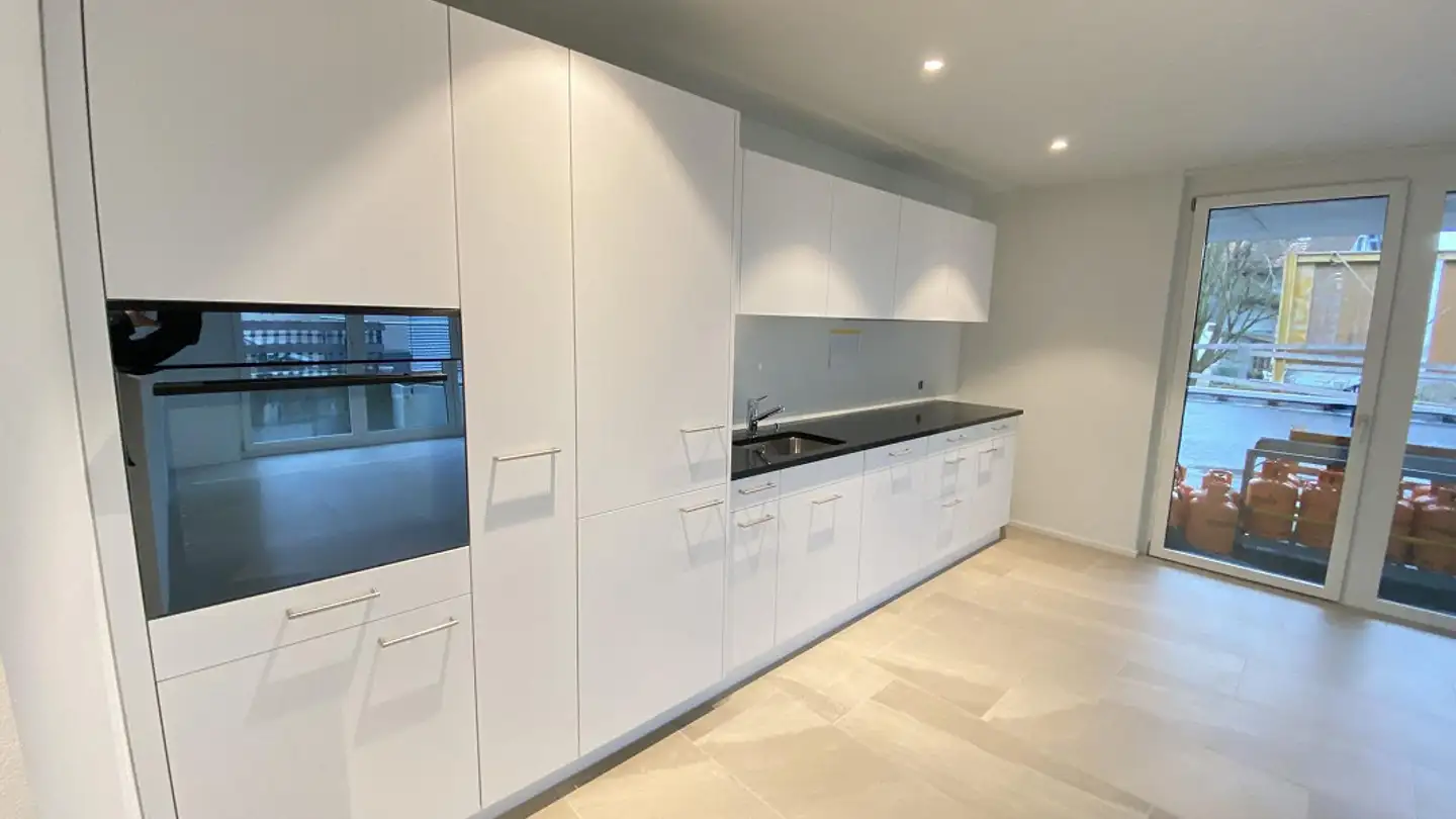 Wohnung mieten - Käsereistrasse 2a, 9555 Tobel - Foto 2