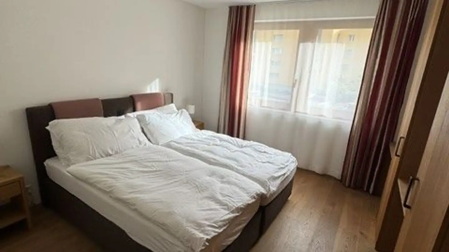 Zimmer mieten - Alpenstrasse 19, 6390 Engelberg