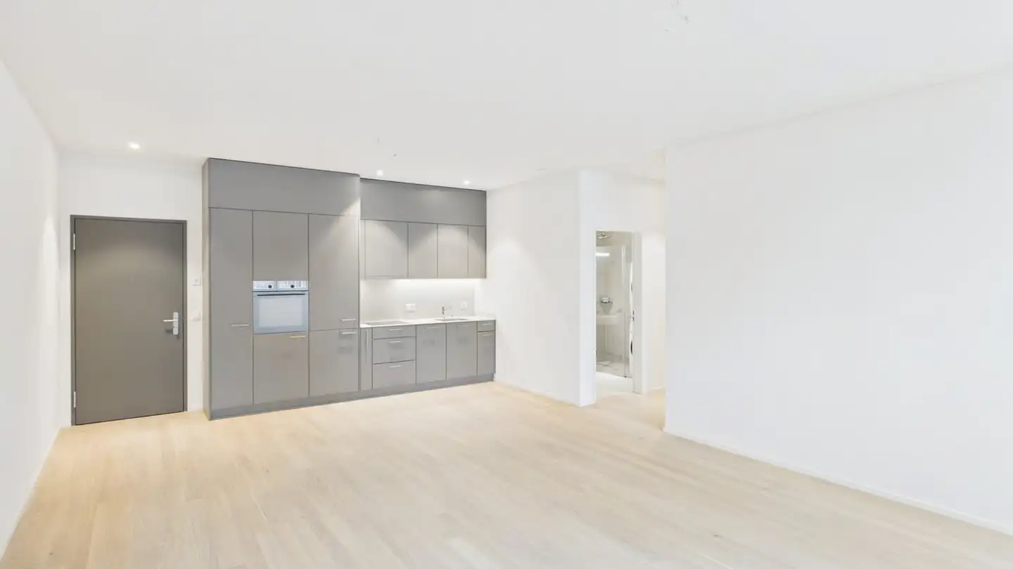 Wohnung mieten - Bahnhofstrasse 15, 9450 Altstätten SG