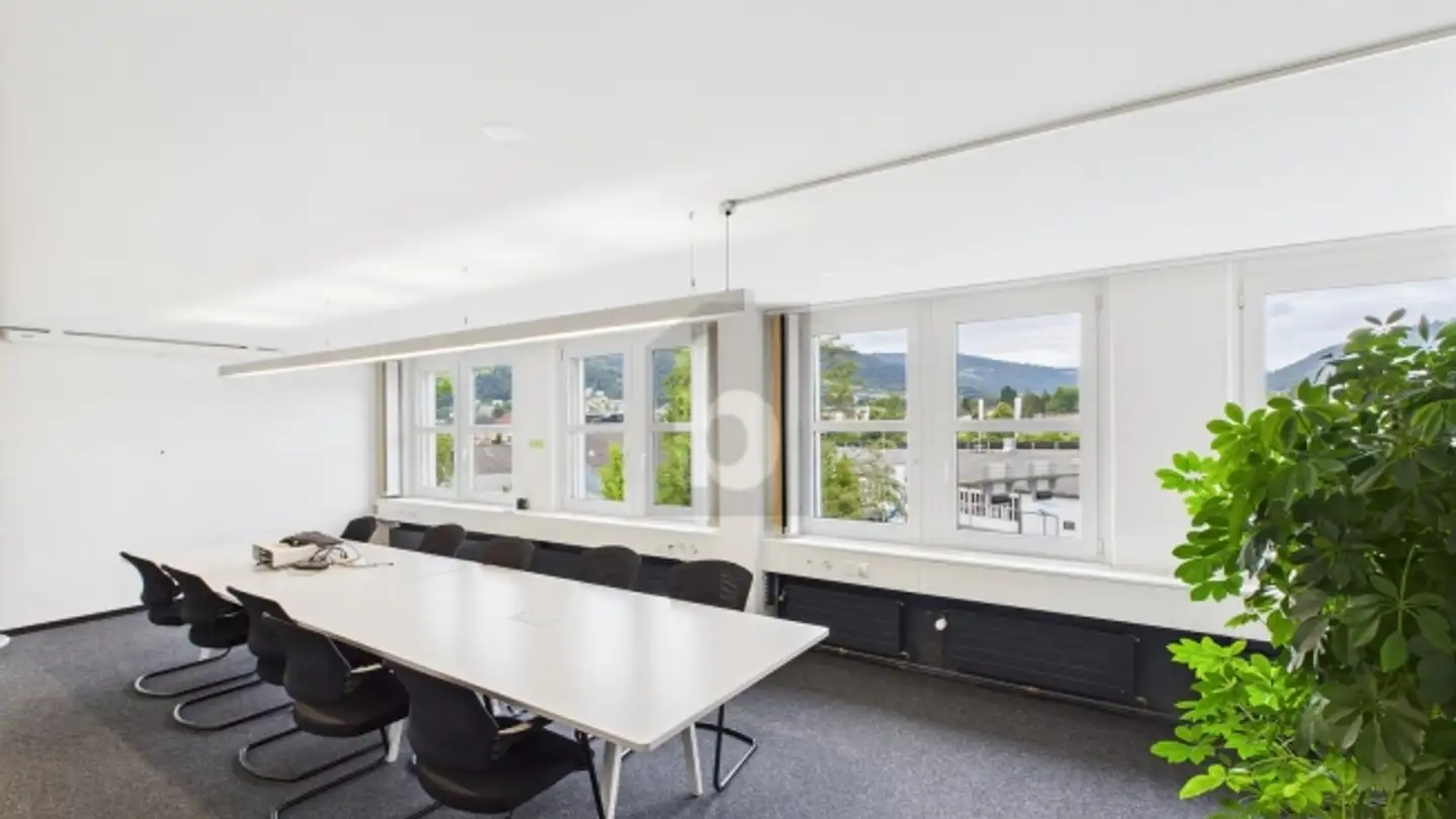 Spazio ufficio in affitto - 6010 Kriens - Photo 3