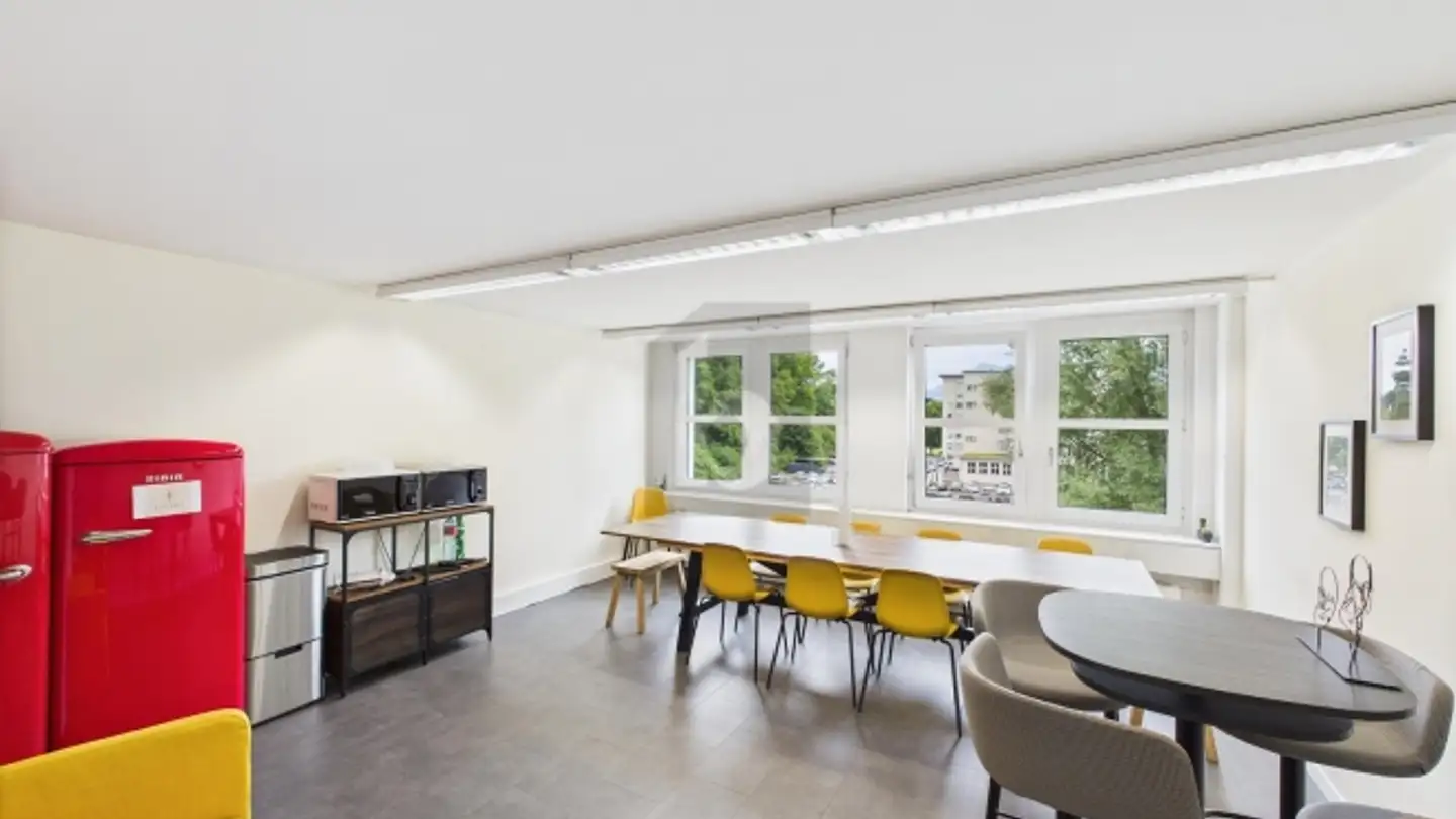 Spazio ufficio in affitto - 6010 Kriens - Photo 4