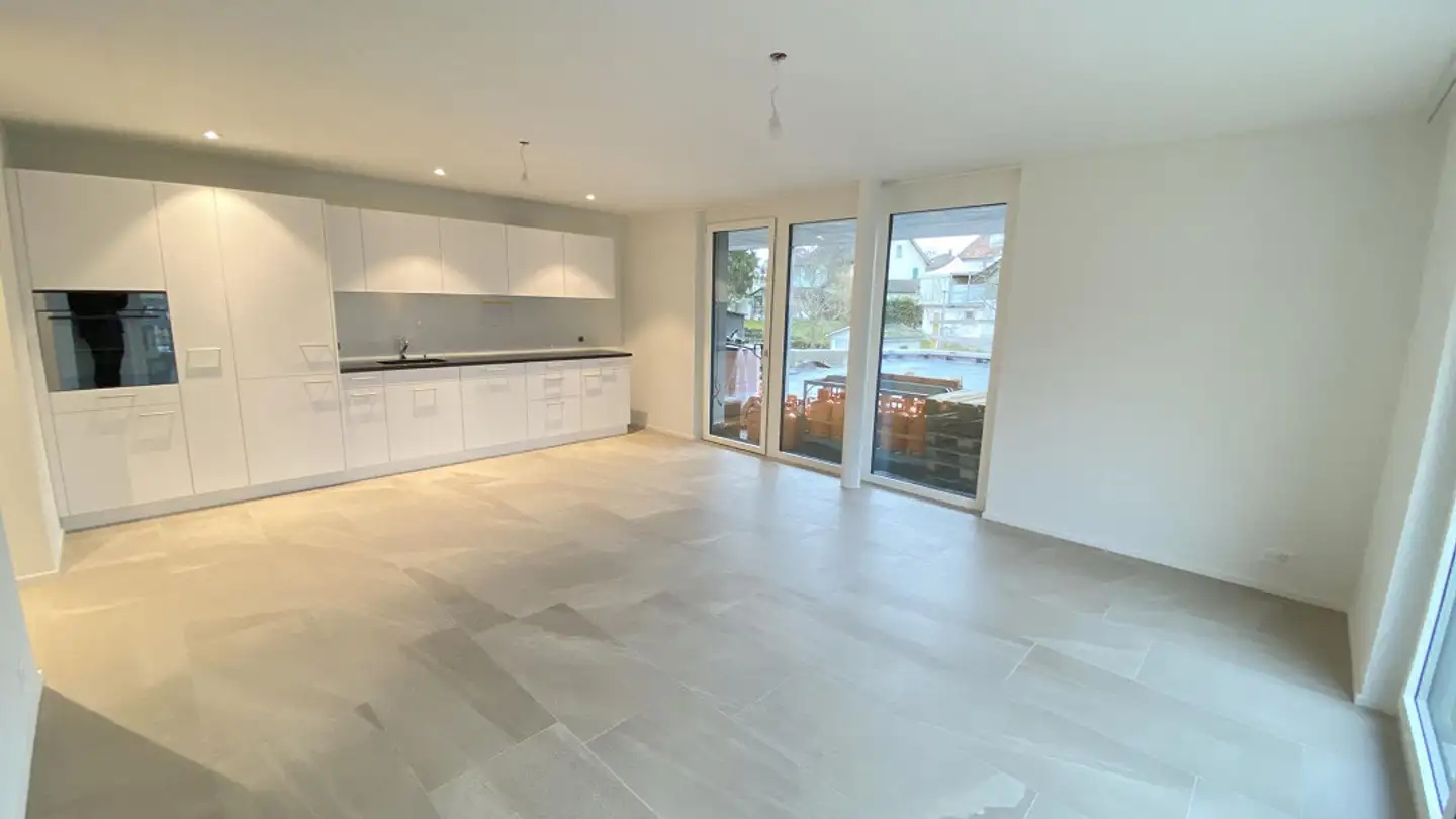 Wohnung mieten - Käsereistrasse 2a, 9555 Tobel - Foto 3
