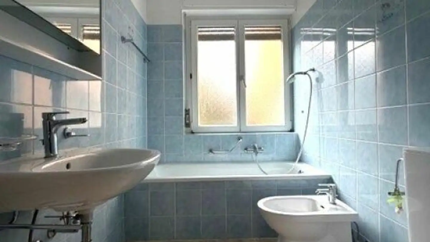 Apartment for rent - Via Franco Zorzi 7, 6900 Paradiso - Photo 3