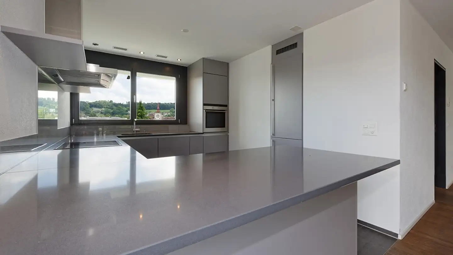 Wohnung mieten - Lenzburgerstrasse 20, 5507 Mellingen