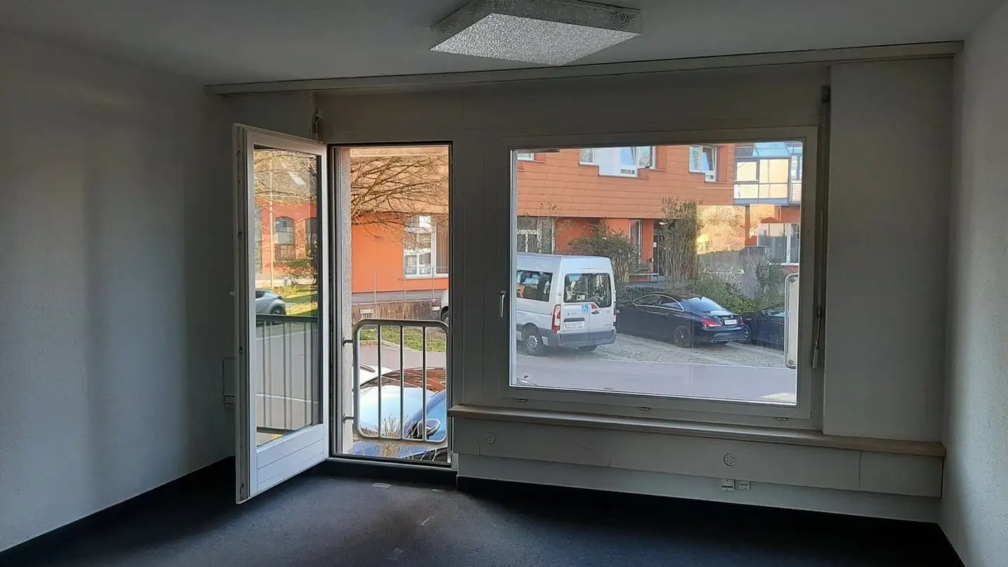 Bürofläche mieten - Aathalstrasse 19, 8610 Uster - Foto 3