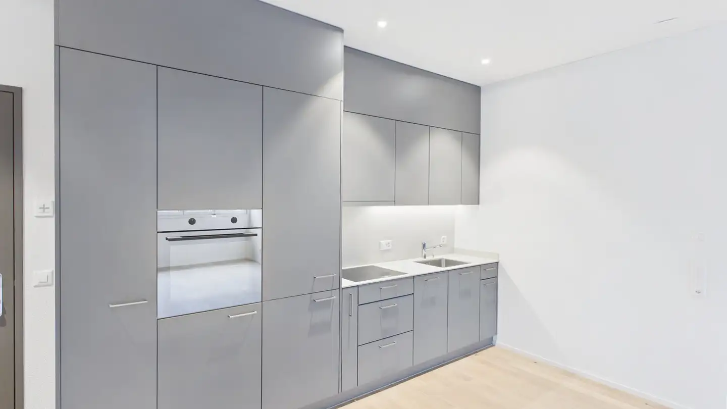 Wohnung mieten - Bahnhofstrasse 15, 9450 Altstätten SG - Foto 2